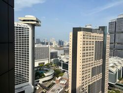 Centennial Tower (D1), Office #540854341